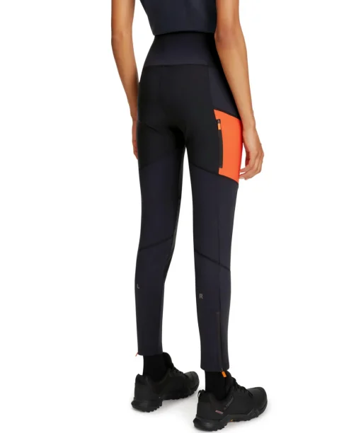 Damen Trekking Tights
