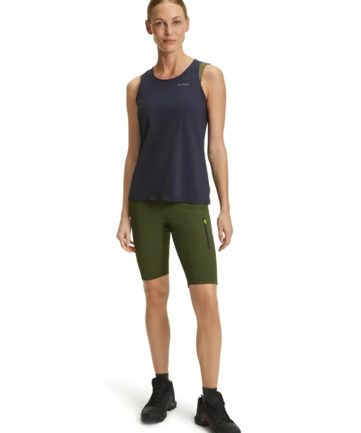 Damen Trekking Tights
