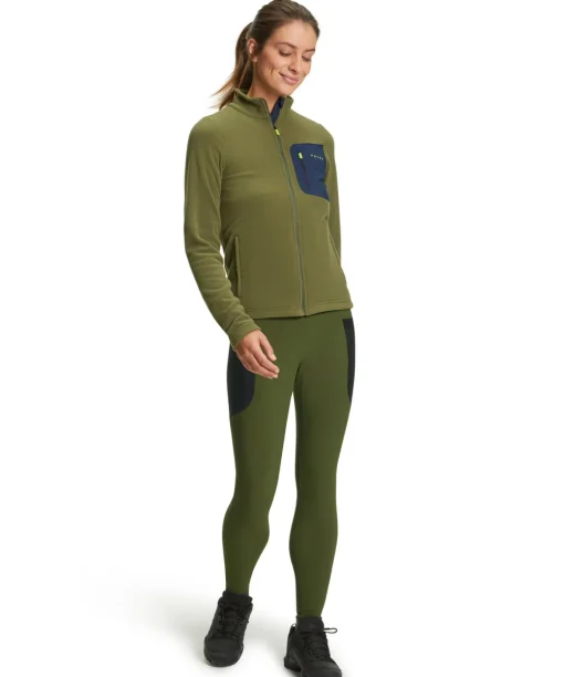 Damen Trekking Tights