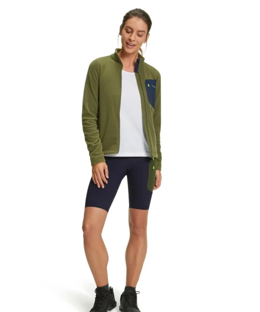 Damen Trekking Tights
