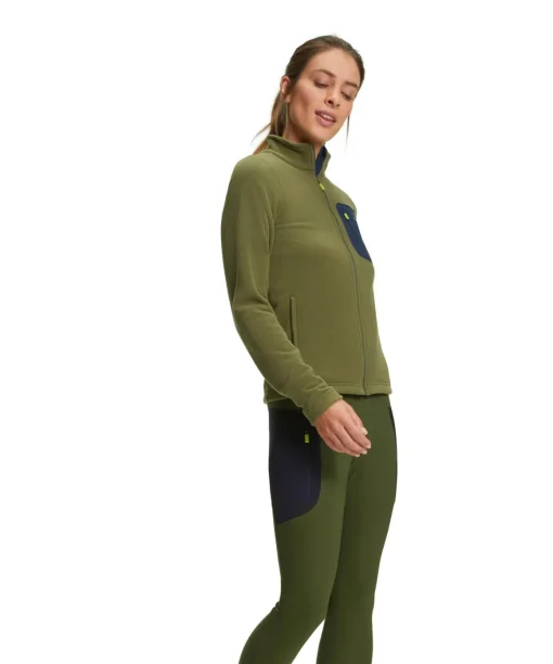 Damen Trekking Tights
