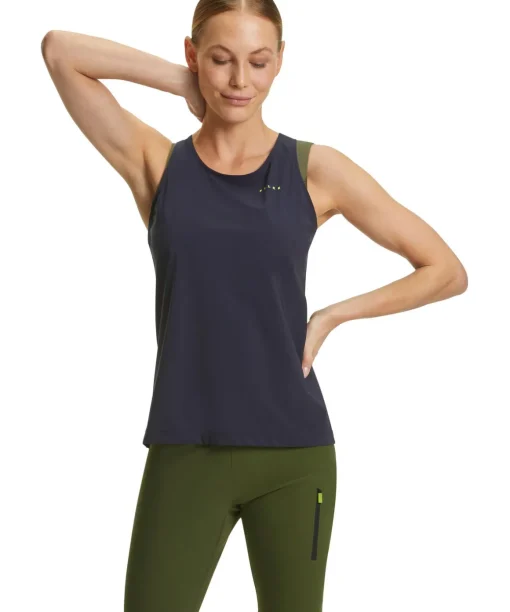 Damen Trekking Tights
