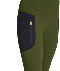Damen Trekking Tights