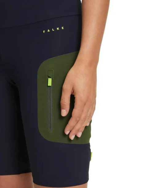 Damen Trekking Tights