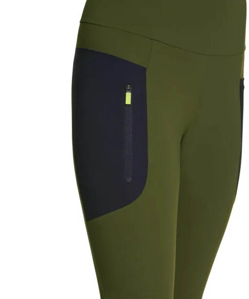 Damen Trekking Tights