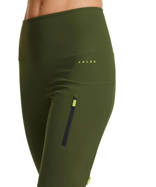 Damen Trekking Tights