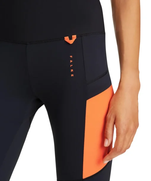 Damen Trekking Tights