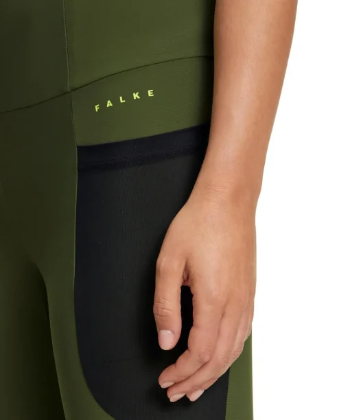 Damen Trekking Tights