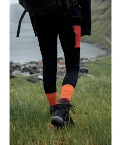 Damen Trekking Tights