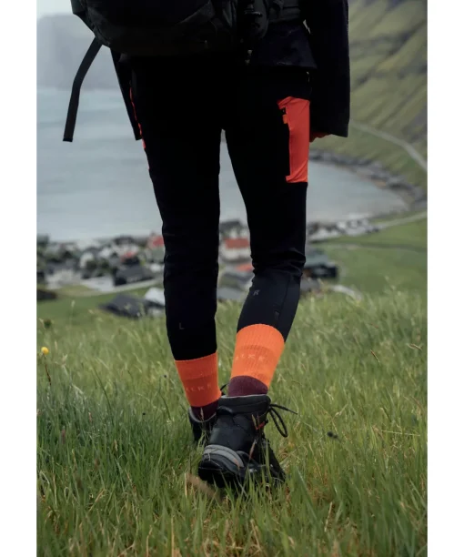 Damen Trekking Tights