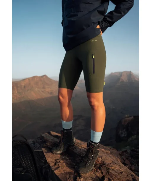 Damen Trekking Tights