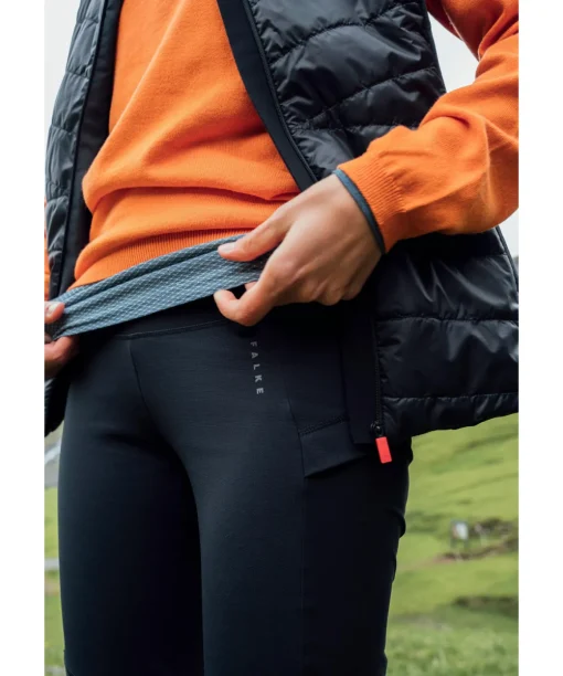 Damen Trekking Tights