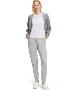 Damen T-Shirt Rundhals