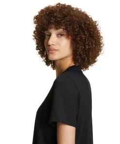 Damen T-Shirt Rundhals