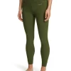 Damen Yoga Tights