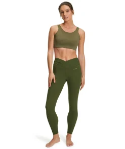Damen Yoga Tights