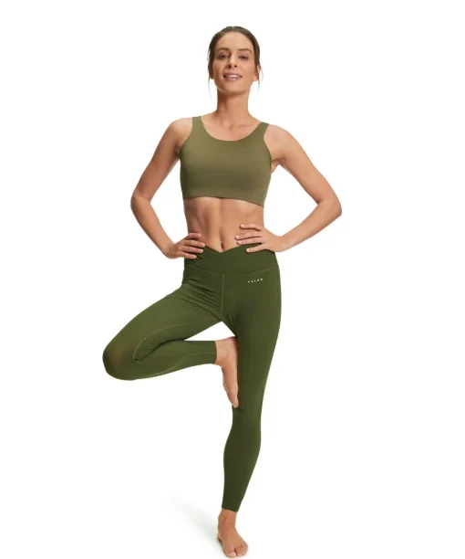 Damen Yoga Tights