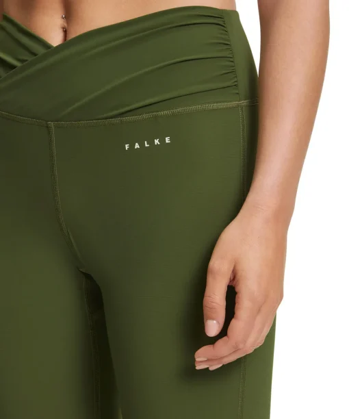 Damen Yoga Tights