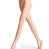 Diamond Net Damen Strumpfhose