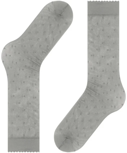 Dot 15 Den Damen Kniestrümpfe
