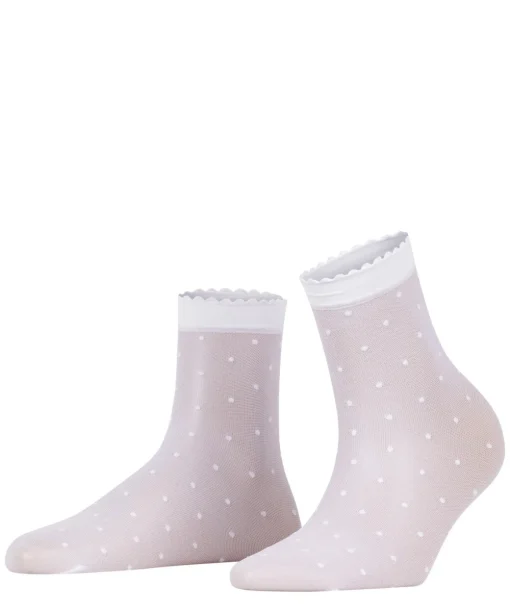 Dot 15 Den Damen Sockchen