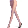Dot 15 Den Damen Strumpfhose