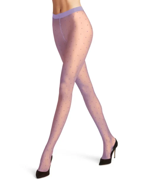 Dot 15 Den Damen Strumpfhose