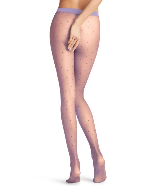 Dot 15 Den Damen Strumpfhose