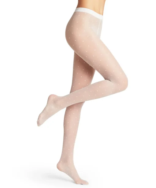 Dot 15 Den Damen Strumpfhose