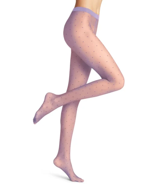 Dot 15 Den Damen Strumpfhose