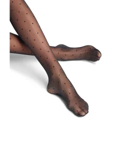 Dot 15 Den Damen Strumpfhose