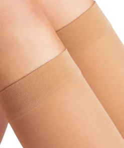 Energize 30 Den Damen Kniestrümpfe