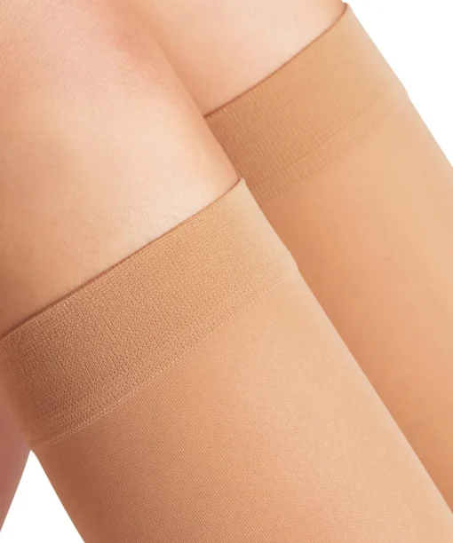 Energize 30 Den Damen Kniestrümpfe