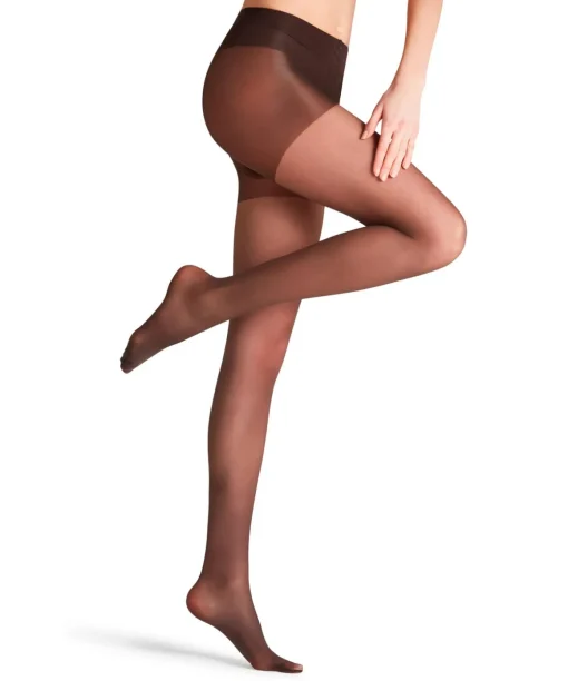 Energize 15 Den Damen Strumpfhose