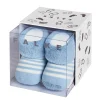 Erstlingsringel Babys Geschenkbox