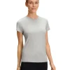 Falke Damen T-Shirt Rundhals