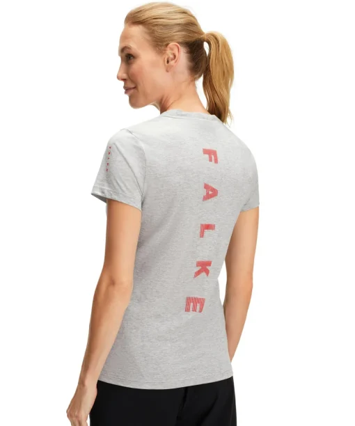 Falke Damen T-Shirt Rundhals