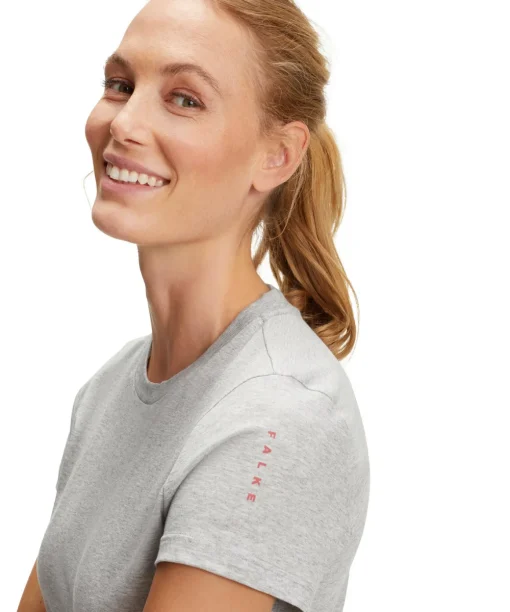 Falke Damen T-Shirt Rundhals