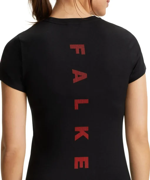 Falke Damen T-Shirt Rundhals