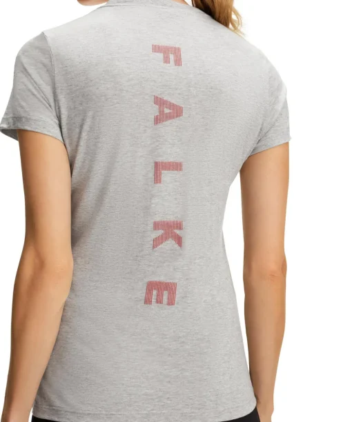 Falke Damen T-Shirt Rundhals