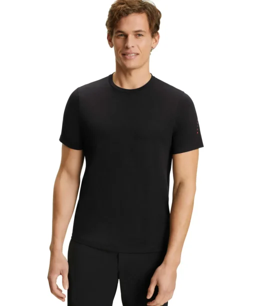 Falke Herren T-Shirt Rundhals