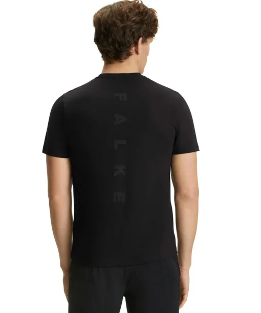 Falke Herren T-Shirt Rundhals