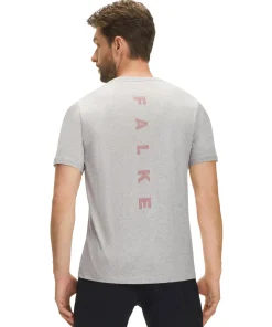 Falke Herren T-Shirt Rundhals
