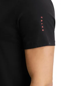 Falke Herren T-Shirt Rundhals