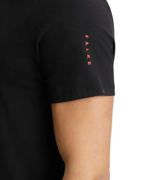Falke Herren T-Shirt Rundhals