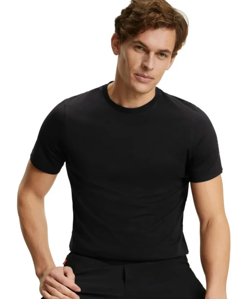 Falke Herren T-Shirt Rundhals