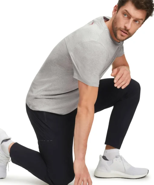Falke Herren T-Shirt Rundhals