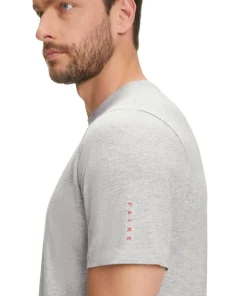Falke Herren T-Shirt Rundhals
