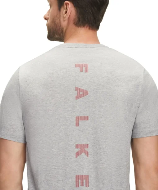 Falke Herren T-Shirt Rundhals