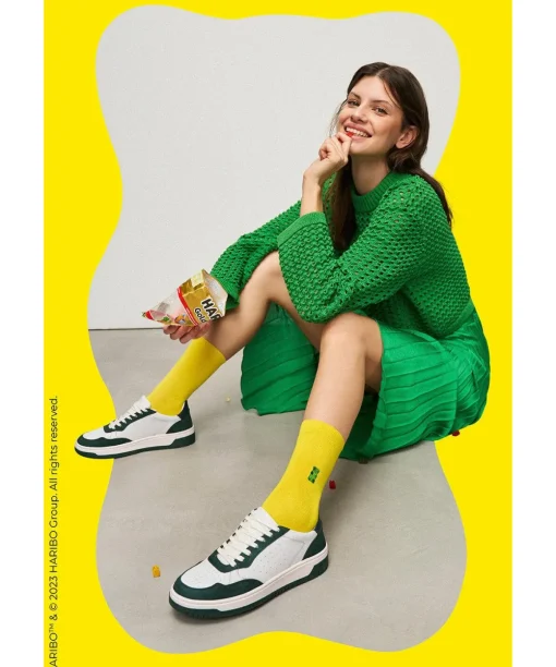 Falke X Haribo Damen Socken
